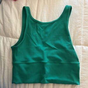 Lululemon bra top